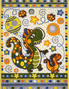Дитячий килим КИНДЕР МИКС 52260 - высокое качество по лучшей цене в Украине.